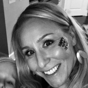 Meet your Posher, Suzanne